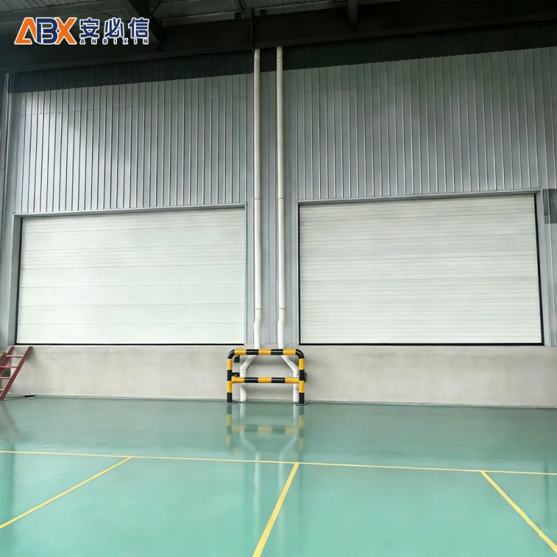 合肥市工业滑升门