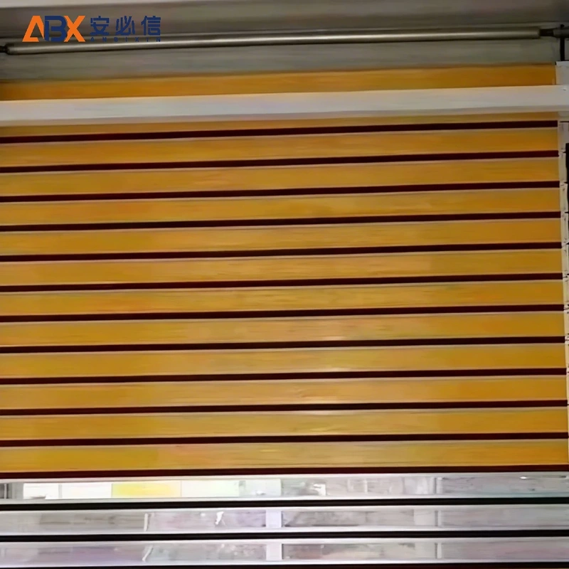 合肥市医药密闭高速门