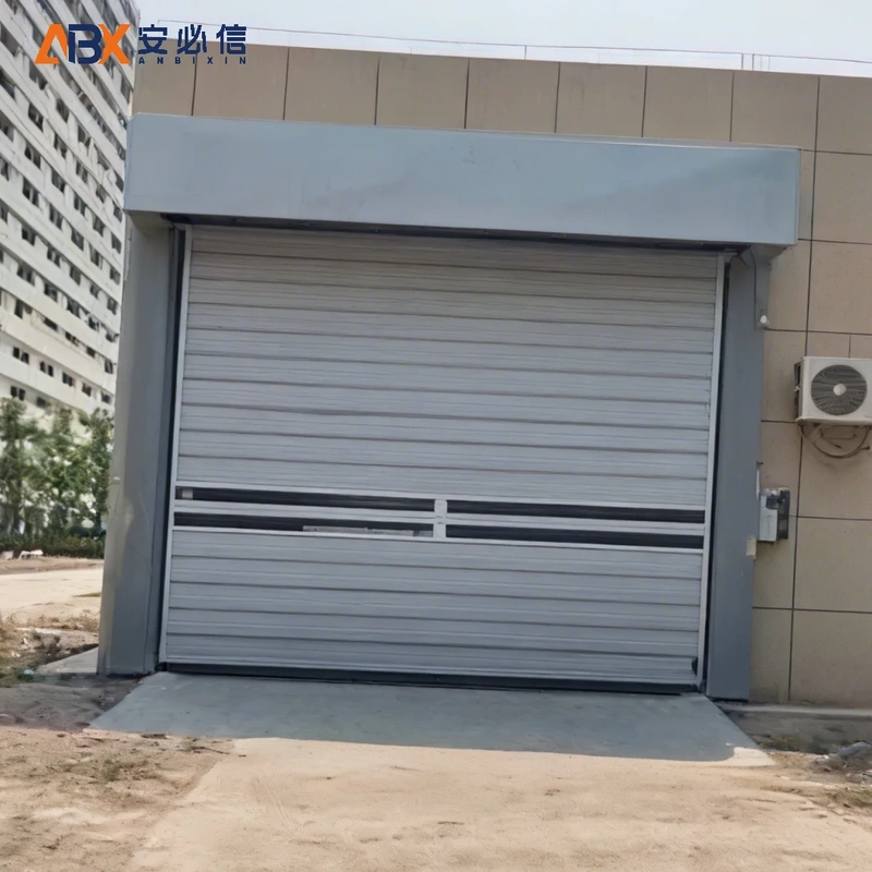 合肥市雷达高速门